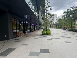 Lentor Modern (D26), Apartment #578687931